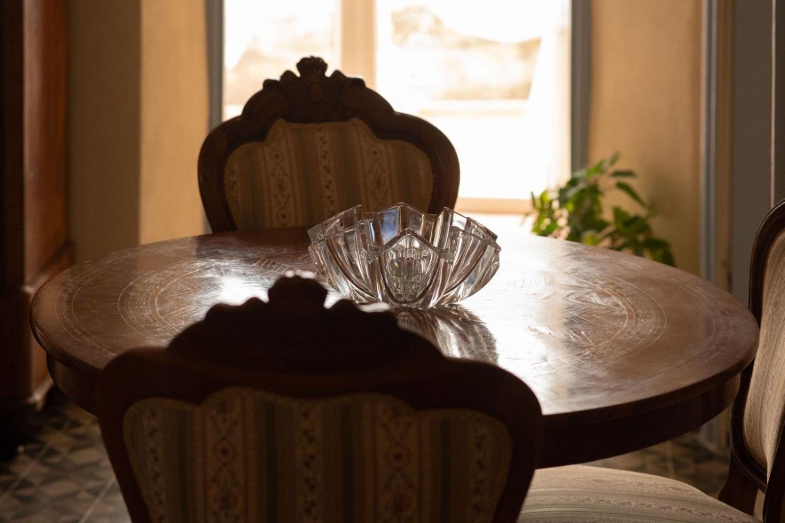 Di Verde D'Azzurro Pompeiana エクステリア 写真
