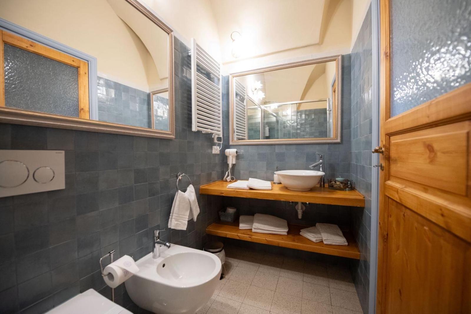 Di Verde D'Azzurro Pompeiana エクステリア 写真