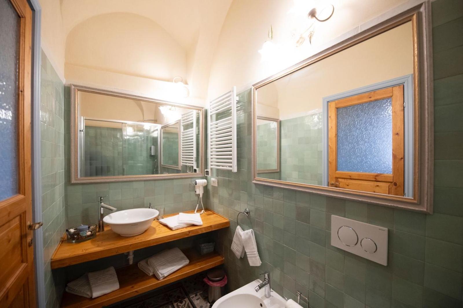 Di Verde D'Azzurro Pompeiana エクステリア 写真