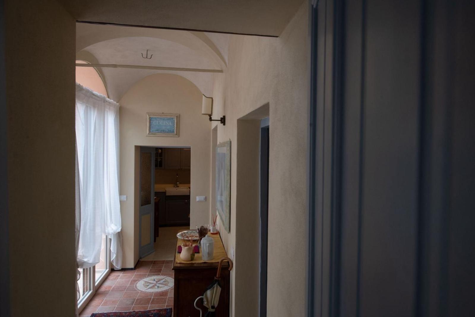 Di Verde D'Azzurro Pompeiana エクステリア 写真